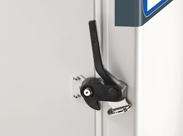 Padlock adapter kit image