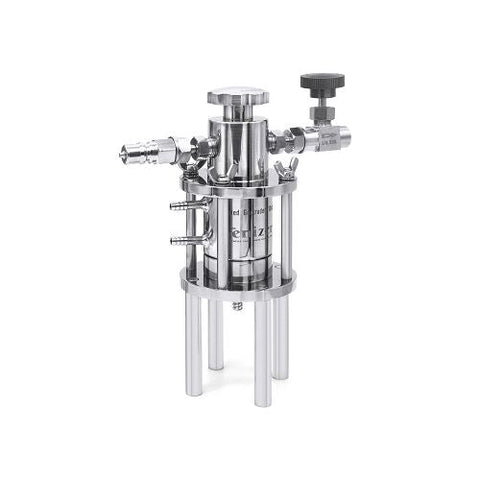 Genizer Jacketed Liposome Extruders image