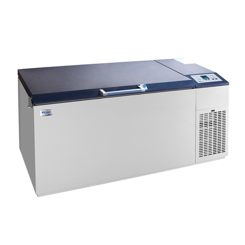 Haier Energy Saving ULT Chest Freezers image