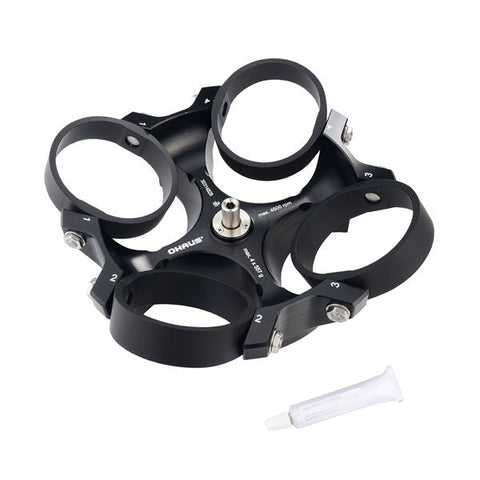 Frontier Rotor R-S16x50-4MI and Adapters image