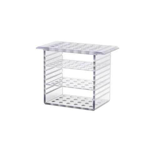PolyScience Polycarbonate Test Tube Racks image
