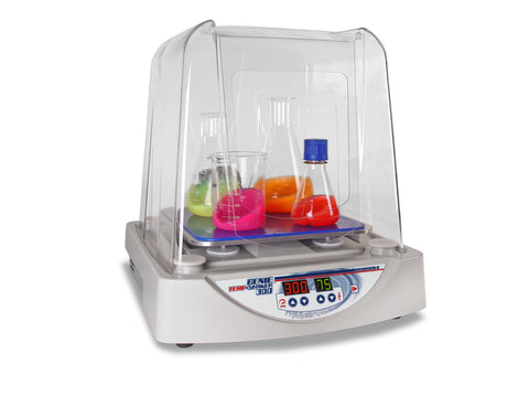 Scientific Industries Genie Temp-Shaker 300 image