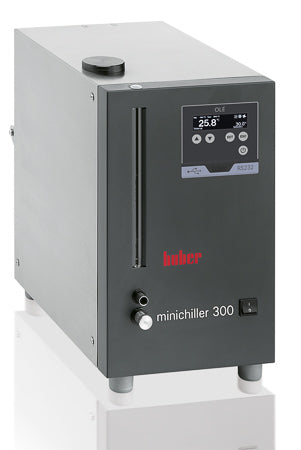 Huber Minichiller 300 OLÉ image