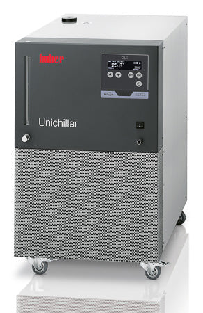 Huber Unichiller 025 OLÉ image