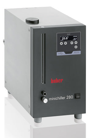Huber Minichiller 280 OLÉ image