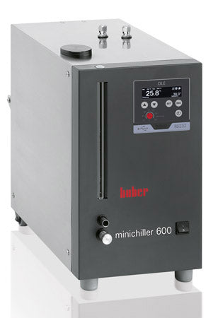 Huber Minichiller 600 OLÉ image