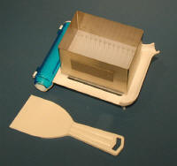 Biospec Manual Microplate Bead Loader image