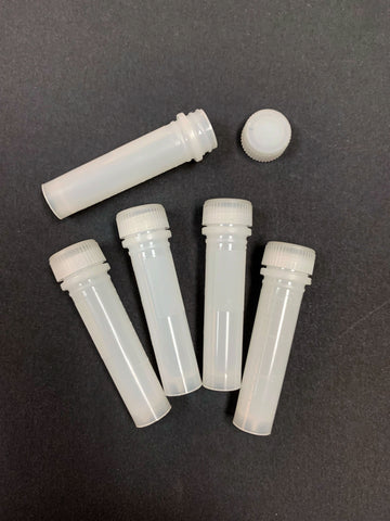 XXTuff2 Reinforced Microvials image