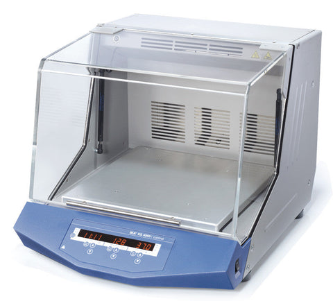 IKA KS 4000 i control image