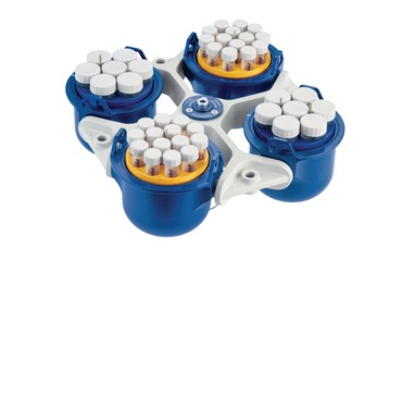 Eppendorf Rotor S-4-104 image