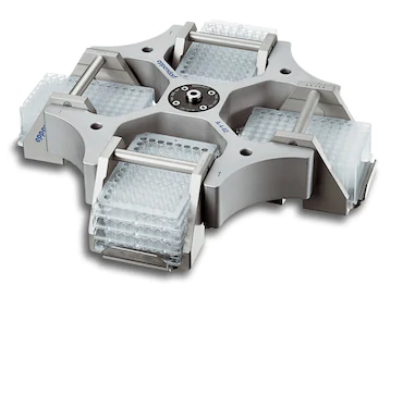 Eppendorf Rotor A-4-62 image