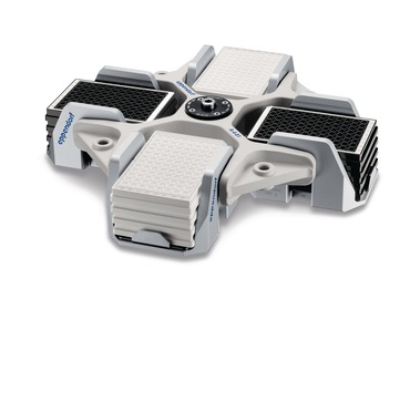 Eppendorf Rotor A-4-81 a image