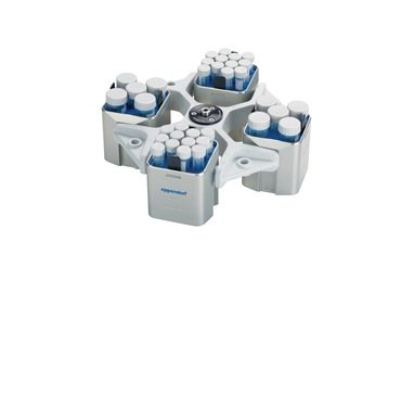 Eppendorf Rotor A-4-81 image