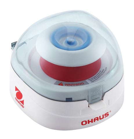 OHAUS Frontier FC5306 Mini Centrifuge image