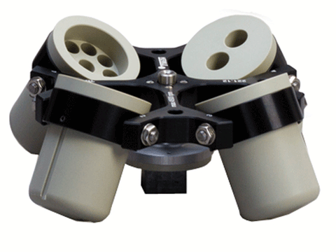 Inserts for Economy Universal Swing Out Rotors image