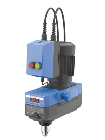 IKA RW 47 Digital Overhead Stirrer image
