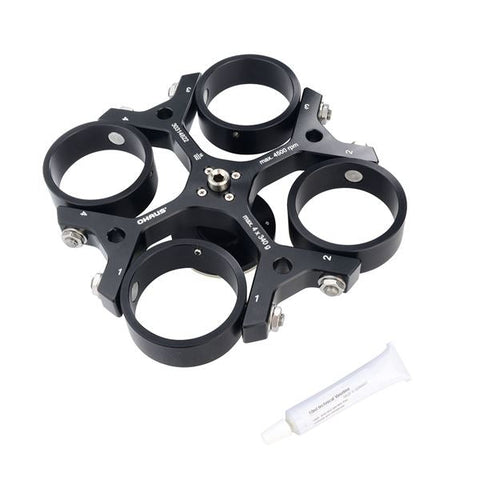 Frontier Rotor R-S4x100-4MI and Adapters image