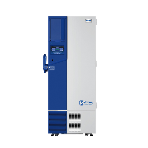 Haier Ultimate Energy Saving ULT Upright Freezers image