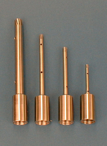 Probes for the Tissue-Tearor image