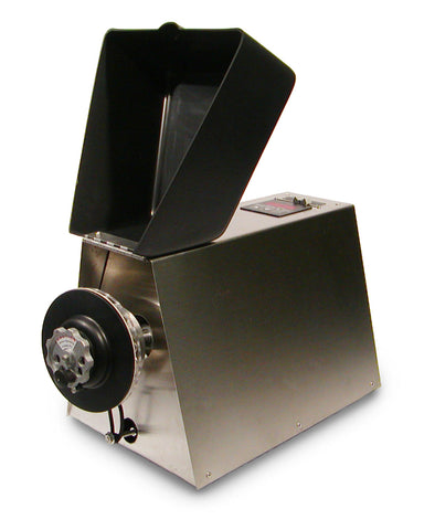 BioSpec Mini-Beadbeater image
