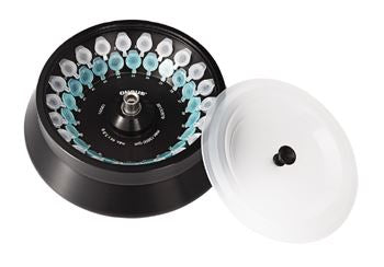 Frontier Rotor R-A44x2-13M and Adapters image