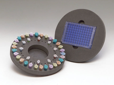 Foam inserts and 6-inch platform for Vortex-Genies image
