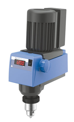 IKA RW 28 Digital Overhead Stirrer image