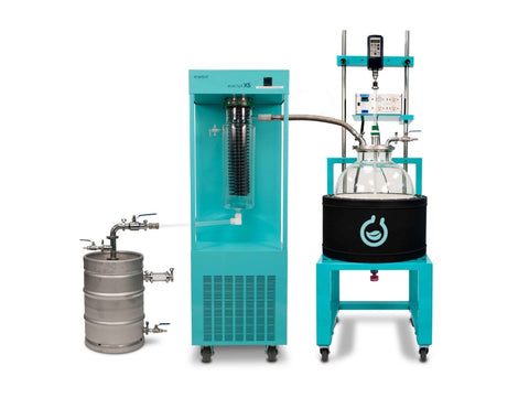 EcoChyll® X5 Complete Evaporation System image