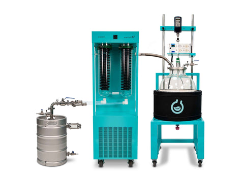 EcoChyll® X7 High-Speed Evaporation System image