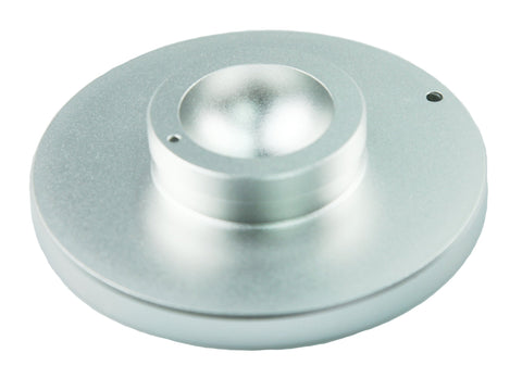 Reaction blocks for round bottom flasks image