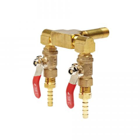 PolyScience Manifold Kit for Circulating Baths image