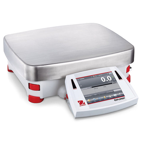 OHAUS Explorer® Precision High Capacity Balances image