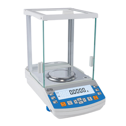 AS R PLUS Analytical Balances image