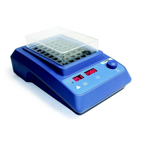 SCILOGEX SCI120-S LED Digital Dry-Bath image