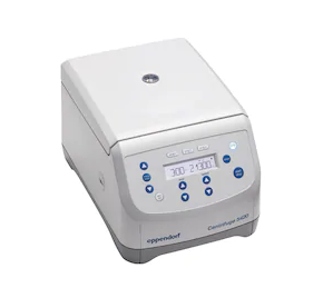Eppendorf Centrifuge 5420 image