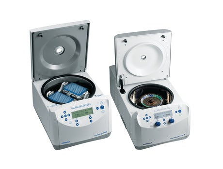 Eppendorf Centrifuge 5430 / 5430 R image