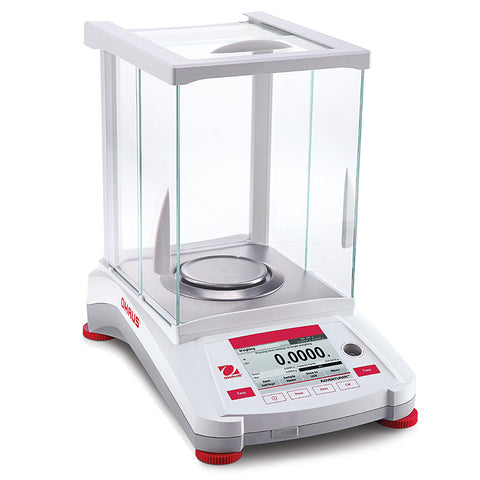 OHAUS Adventurer® Analytical Balances image