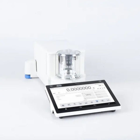5Y Ultra-Microbalances UYA image