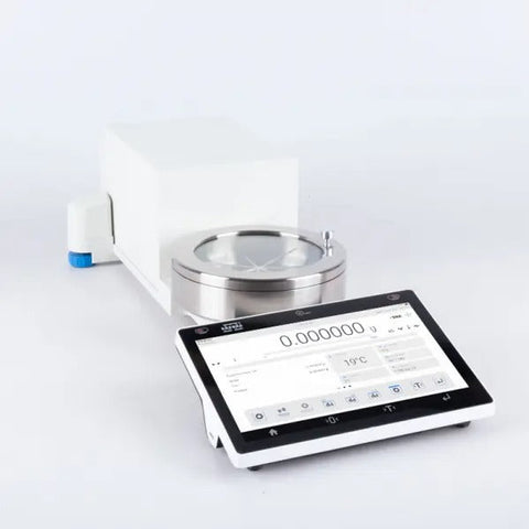 MYA 5Y Microbalances for Filters image