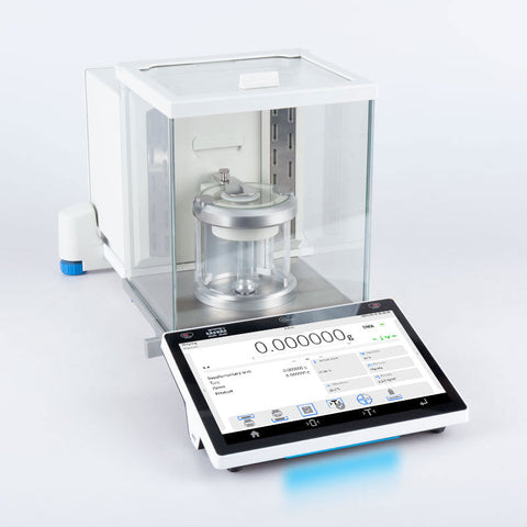 XA 5Y M A P  Microbalances image