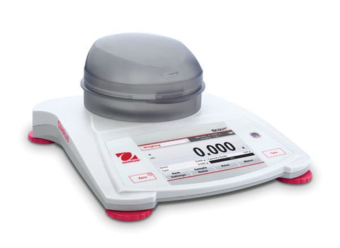 OHAUS Scout® STX Portable Balances image