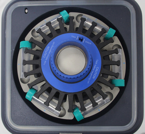 BeadBlaster / BeadBug 5ml Tube Adapter image