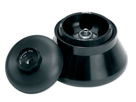 High Speed Hermle Rotors image