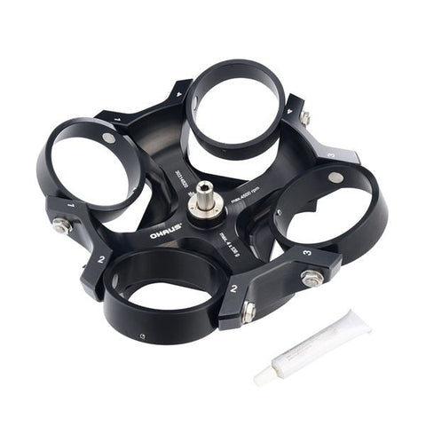 Frontier Rotor R-S4x250/4MI and Adapters image