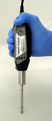 BioSpec Tissue-Tearor image