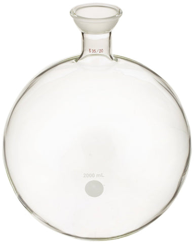 Scilogex Receiving flask image