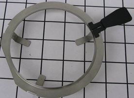 Pan Holder MB Series image