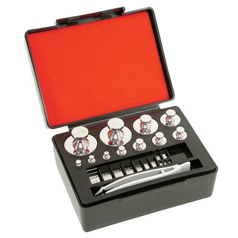 Ohaus ASTM Class 4 Weight Sets image