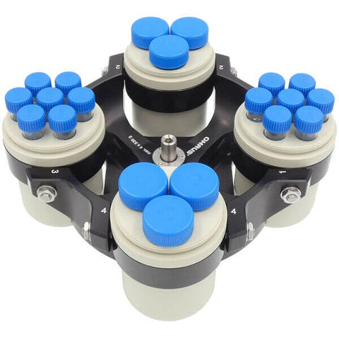 Ohaus Mid-Volume Cell Culture for Rotor Package image