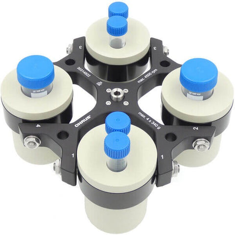 Ohaus Low-Volume Cell Culture for Rotor Package image